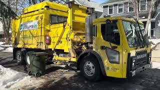 Columbus Curbtender PowePak 31197