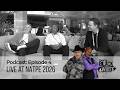Episode 4: Special Edition - On the Road at NATPE 2026 | Livin' in Black & White | Comedy Series