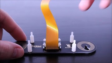 How to fit a PiZero to the ZeroView