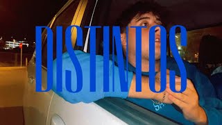 Distintos - Chacoma Visualizer