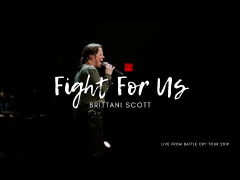 Fight For Us