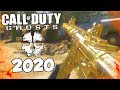 So.. I Played Call of Duty Ghosts in 2020