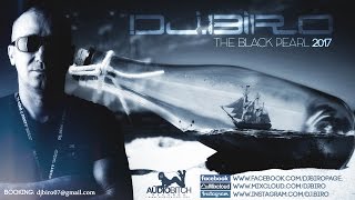 Dj.Bíró - The Black Pearl (Original Mix)2017