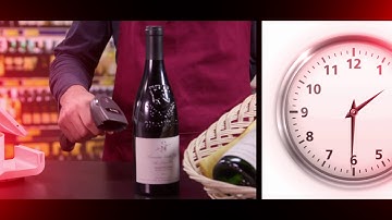 Zebra DS2200 Series Handheld Scanner