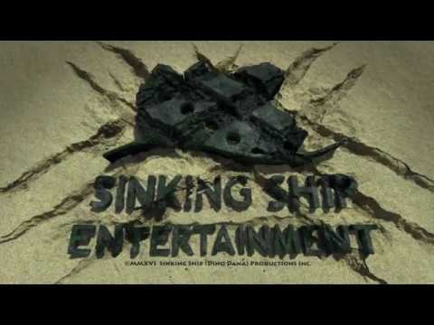 Sinking Ship Entertainment Amazon Studios 2016 17