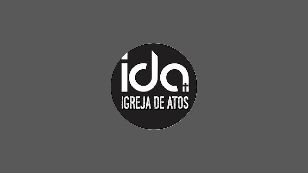Igreja de Atos está ao vivo!