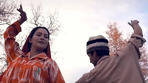 Tarim - Uyghur People