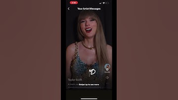 How to find taylor swift on your spotify wrapped! @TaylorSwift 🫶