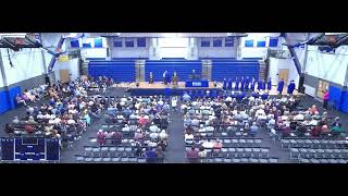 New Franklin HS Graduation 2021