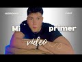 Mi primer video vlog + Unboxing + Nuevo Set up