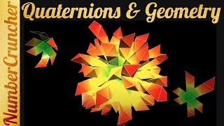 From Quaternions to the 600-cell