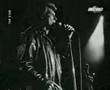 johnny hallyday - clip cadillac