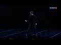 Sergey Polunin. &quot;A Little Bit of Silence&quot;. From Russia - with Love.