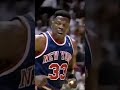 looking back at the 1994 Knicks Finals run #nba #nyknicks #nbaplayoffs