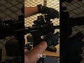 Replicating T-Rex Arms Fitelight LMG