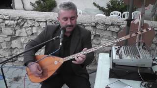 İsmail Yağız - Mihriban