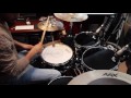 Michael Jackson | P.Y.T. Pretty Young Thing Drum Cover