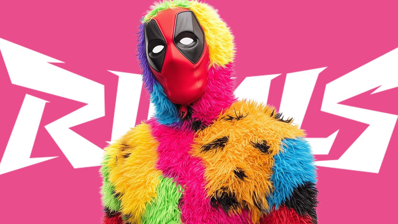 Let's Yap #3 | Why Nobody Switches and Everybody Suffers in Marvel Rivals