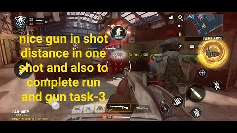 CODmobile kill 10 enemies with BY15 equipped with barrel frontline killhouse,Hijacked crash 15 kills