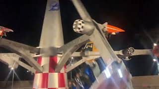 Air Racers - Carowinds 2023