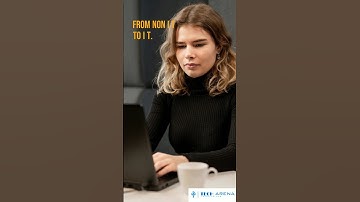 Switch From Non IT to IT industry | #shorts #dataanalysis