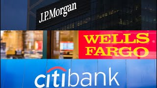 Big Banks Report Earnings, Stocks Edge Higher, U.S. #Covid19 Cases Jump - Tuesday, July 13