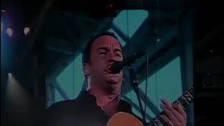 Dave Matthews Band - Toyota Park, Bridgeview, IL - 7/08/07 (Full Show)