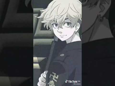 Chifuyu Matsuno - Tokyo Revengers