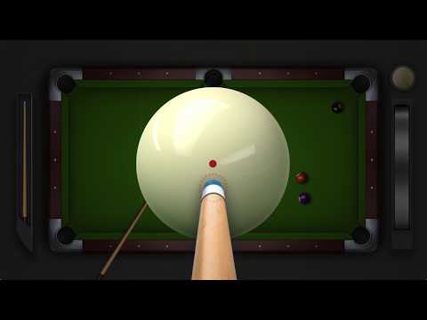 Pooking - Billiards City