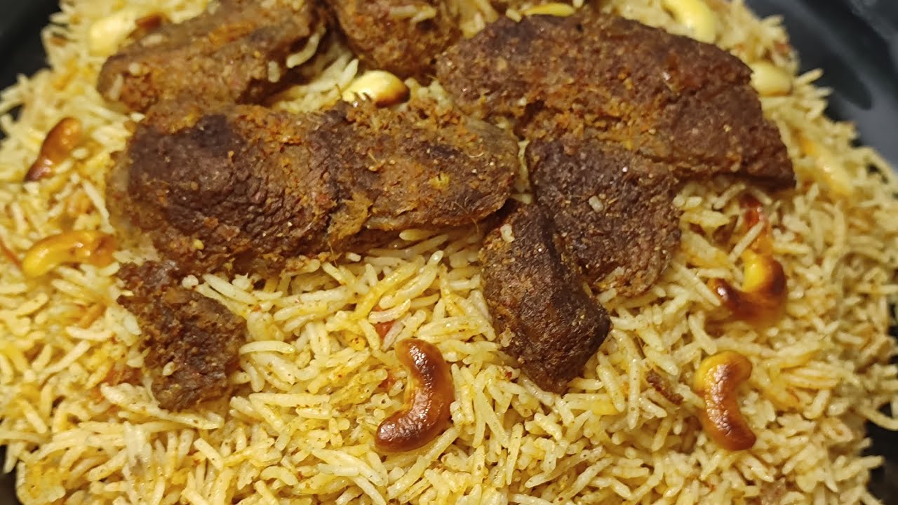Arabic Mutton Mandi With Mandi Chutney| Easy Mutton No Oven No Tandoor ...