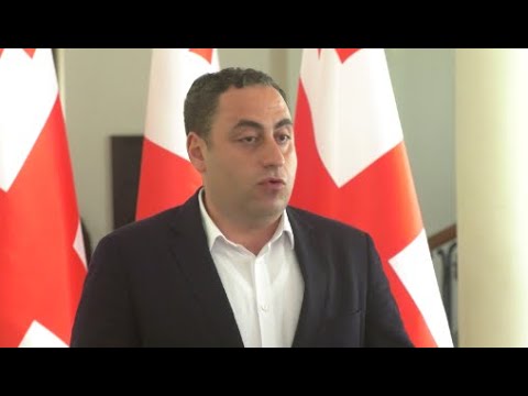 გიორგი ვაშაძე აცხადებს, რომ მმართველი გუნდი მასზე ფიზიკურ ანგარიშსწორებას აპირებს