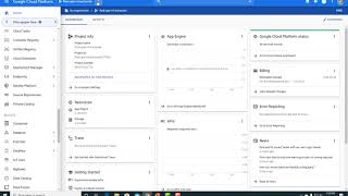 Image Processing Using Apache Spark Clusters on Google Dataproc