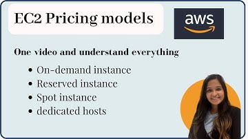 AWS EC2 PRICING(All in ONE) | On-demand, Reserved, Spot instances, Dedicated hosts