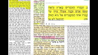דף יומי מסכת שקלים דף ג Daf yomi Shekalim daf 3 שמואל נבון