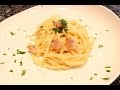 Spaghetti alla Gricia Recipe - OrsaraRecipes