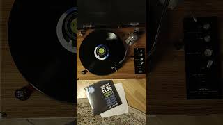 Добрый вечер с Cannonball Adderley #VintageAudio #vynil #hifi #vinylrecords #stereo