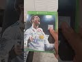 EA sports fifa 18 featuring christiano ronaldo