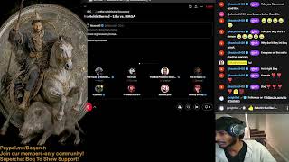 🚨 Rowan Astra is LIVE Open Talk: Fires, Shootings, is a Cuck Just a Submissive? & More. ✨