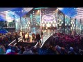 DSDS Finale 2013 - Tokio Hotel - Durch den Monsun in der Werbung