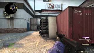 [CS:GO] Aimbot.exe