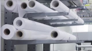Vinyl Banners Material Advantages