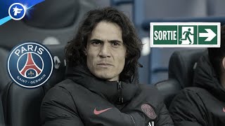 Ça se bouscule pour Edinson Cavani | Revue de presse