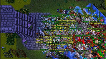 Morta part 10 ! Czuje Bita come back to tibia !