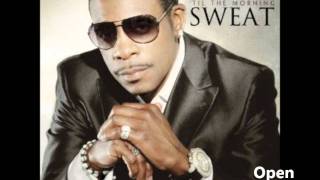 Video thumbnail of "Keith Sweat - 'Til The Morning Album - Open Invitation (In stores 11.8.11)"