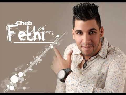 Cheb Fethi Manara 2015---Chira Brunette avec [Redouane djaouani Et amine La Colombe]