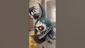 Munch AI Art Generator | hmbl Apps