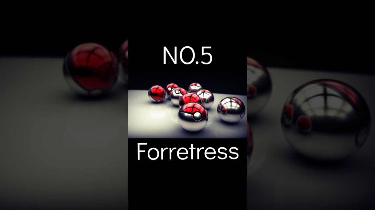 TOP 5 Pokemon of Brock | Saytuber | Pokemon