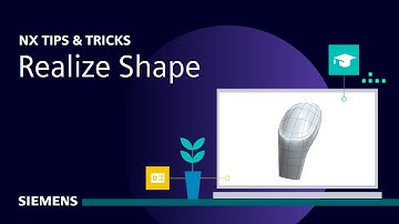 NX | Tips and Tricks | Chamfer Cage & Transform Cage