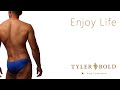 Micro, Super Bikinis Men's underwear | ミクロ3D スーパービキニ メンズアンダーウェア 男性下着【Tyler Bold/タイラーボールド】