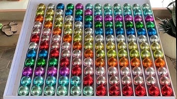 Ball Sort Puzzle Gameplay – Complete Levels Solution Guide